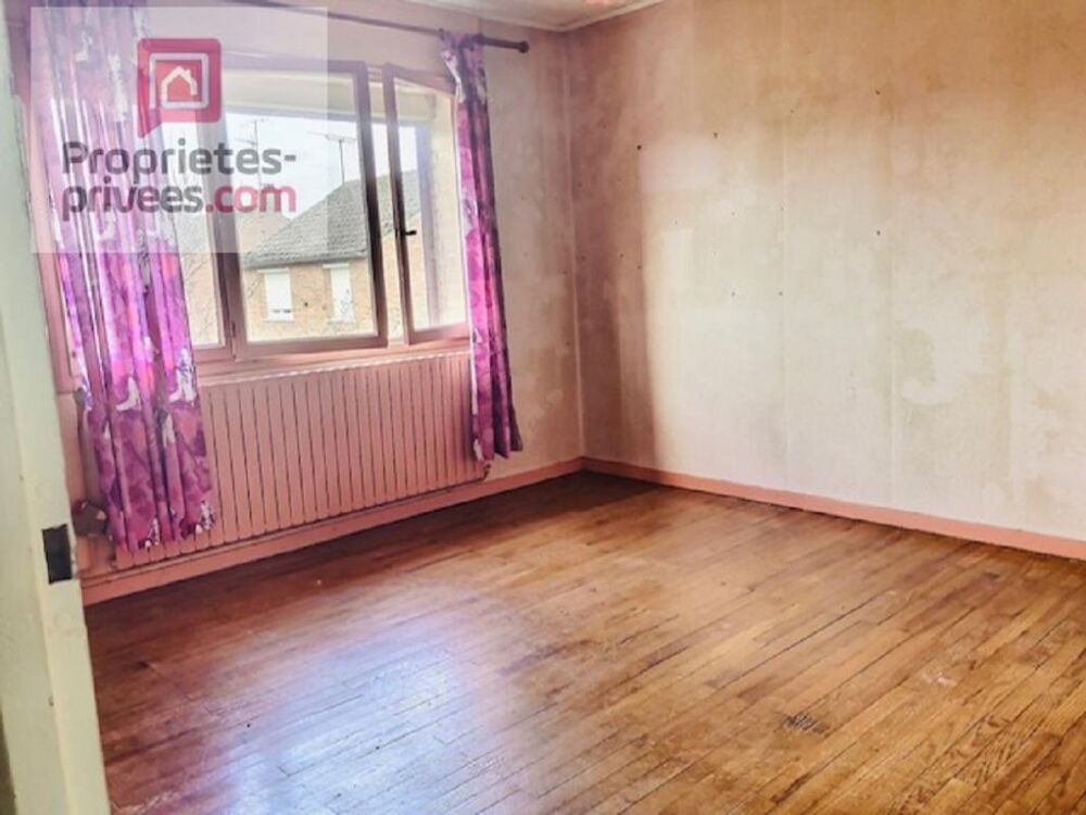 Vente Maison Maison - 4 pièces - 85 m2 Ham