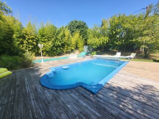  Maison � vendre 5 pi�ces 174 m�