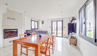  Maison à vendre 7 pièces 190 m²