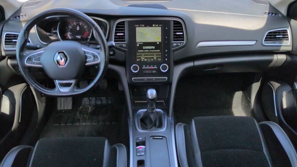 M&eacute;gane IV 1.3 TCe 160 GT Line 2020 occasion 69400 Gleize