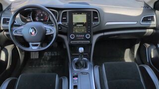 M&eacute;gane IV 1.3 TCe 160 GT Line 2020 occasion 69400 Gleize