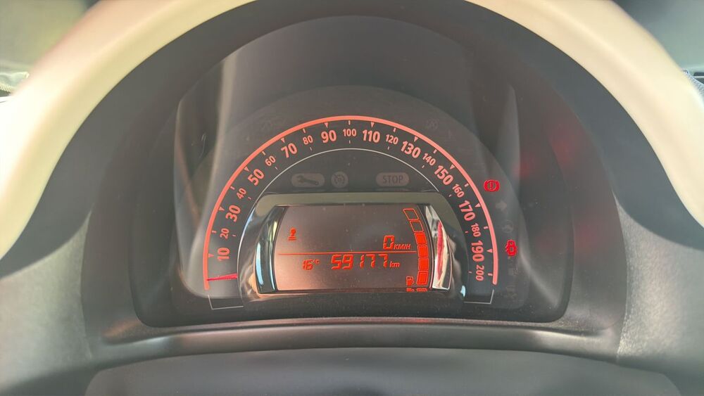 Twingo 1.0 SCe 75 Zen 2020 occasion 76140 Le Petit Quevilly
