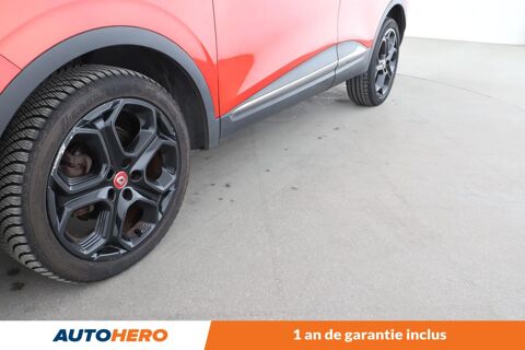 Kadjar 1.2 TCe Energy SL Black Edition 130 ch 2017 occasion 92130 Issy-les-Moulineaux