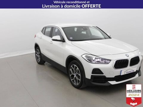 X2 sDrive 18i 136 Design 2023 occasion 10150 Lavau