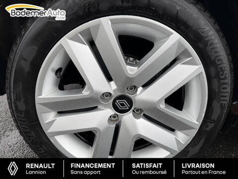 Clio TCe 90 ch GSR2 Evolution 2025 occasion 22200 Guingamp