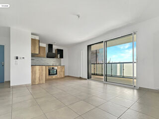  Appartement  vendre 3 pices 60 m