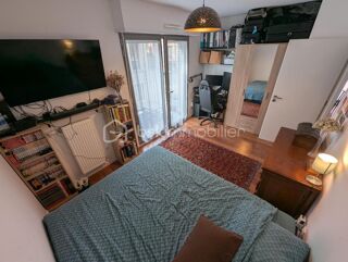  Appartement � vendre 2 pi�ces 45 m�