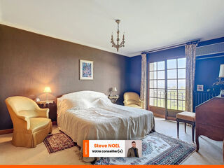  Proprit/chteau  vendre 12 pices 345 m