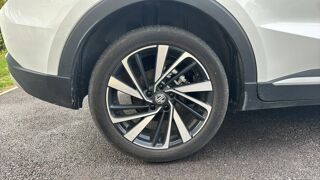 MG.ZS 1.5 L Hybrid+ 197 BVA Luxury 2025 occasion 27200 Vernon