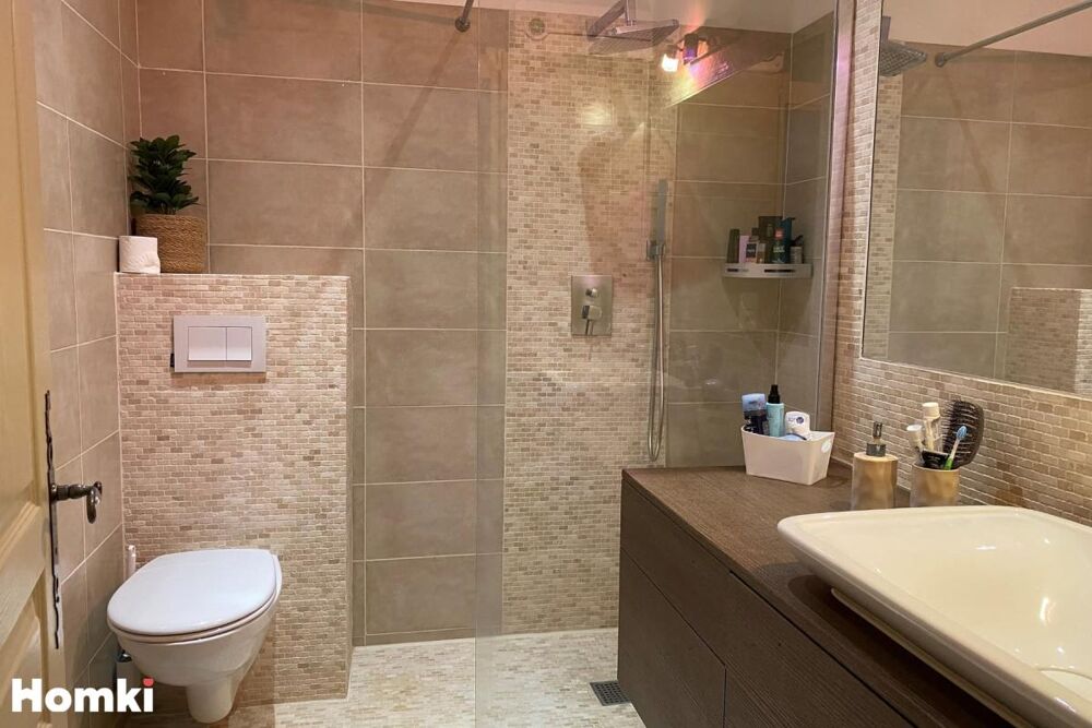 Vente Maison Maison/Villa T4 de 83 m² à Les Angles 30133 Les angles