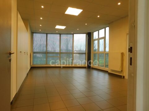   Dpt Moselle (57), à louer MARLY Bureau 