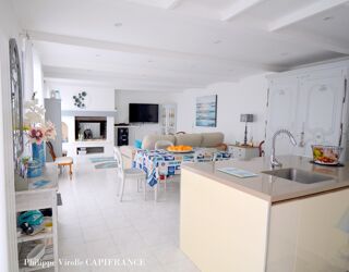  Maison � vendre 6 pi�ces 124 m�