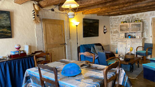  Maison à vendre 4 pièces 106 m²