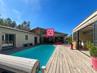  Maison � vendre 7 pi�ces 200 m�