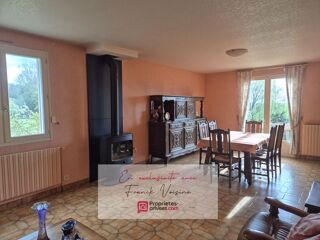  Maison � vendre 7 pi�ces 106 m�