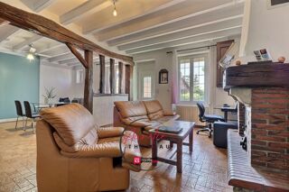  Maison à vendre 5 pièces 108 m²
