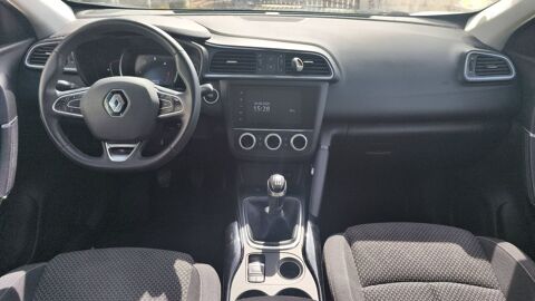 Kadjar 1.5 dCi 115 Wave 2019 occasion 21540 Sombernon