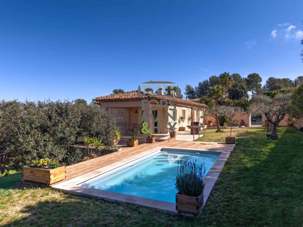 � vendre  Maison Peymeinade (06530)