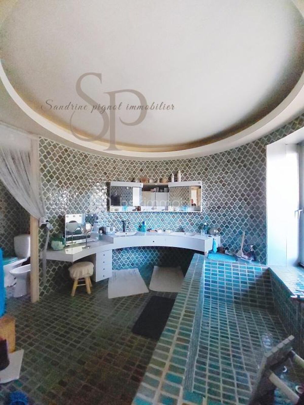  vendre  Maison Paley (77710)