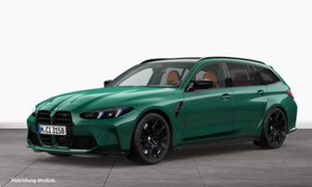 M3 Competition M xDrive Touring 2026 occasion 33000 Bordeaux