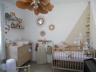  Maison � louer 4 pi�ces 81 m�