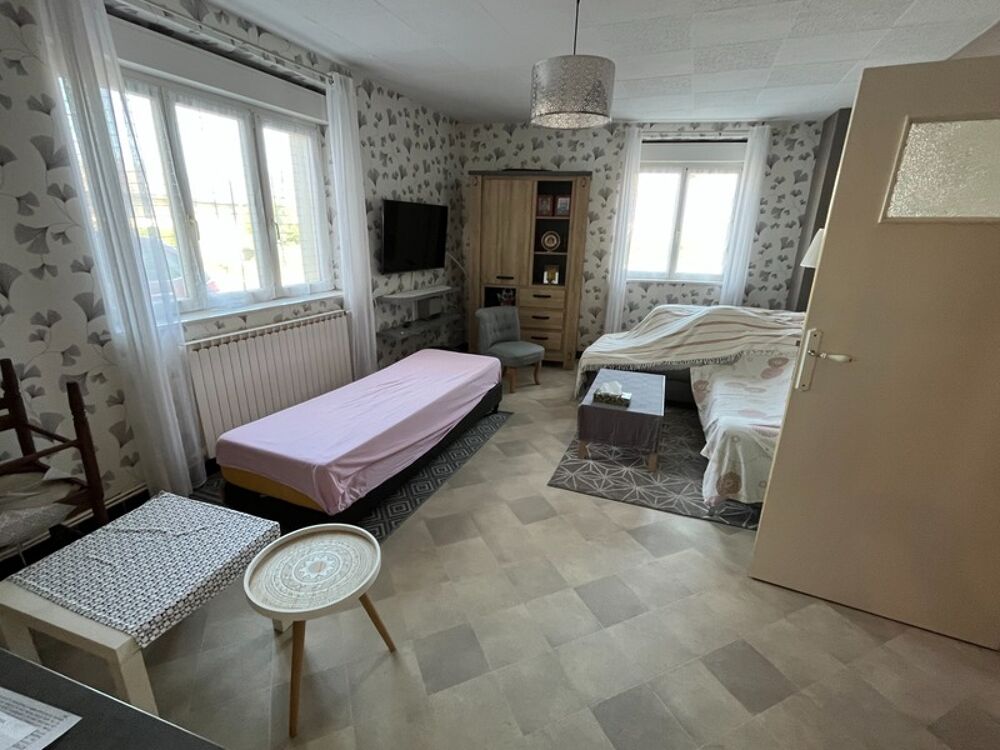 Maison 10 pièces 203 m² · à Epinal · 203 m² · 105 000 €