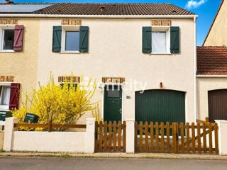  Maison à vendre 7 pièces 83 m²