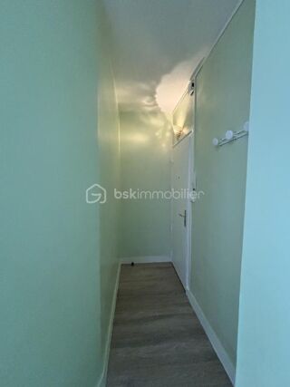  Appartement à vendre 2 pièces 40 m²