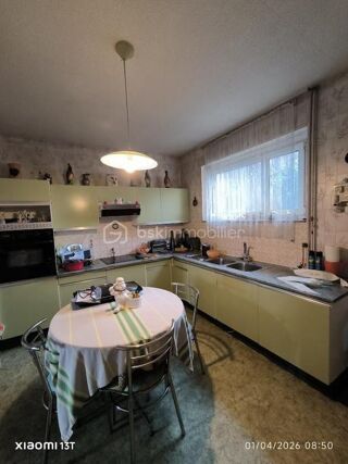  Maison � vendre 5 pi�ces 116 m�