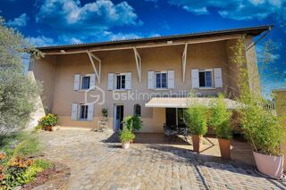  Maison à vendre 5 pièces 205 m²