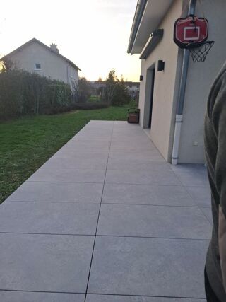  Maison à louer 5 pièces 153 m² Pouilly les nonains
