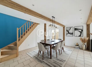  Ferme � vendre 10 pi�ces 208 m�