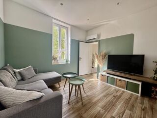  Appartement  vendre 3 pices 60 m