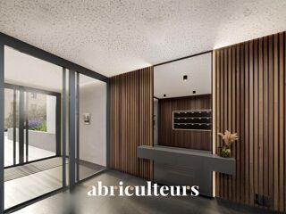  Appartement à vendre 2 pièces 50 m²