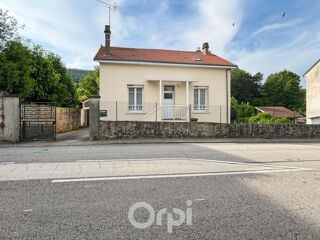  Maison à vendre 4 pièces 107 m²