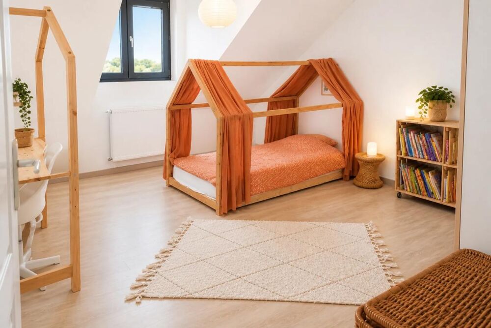 à vendre  Maison Norges-la-Ville (21490)