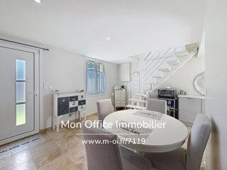  Maison à vendre 4 pièces 91 m²