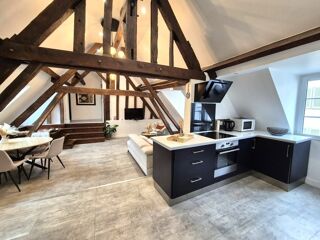  Appartement � vendre 3 pi�ces 92 m�