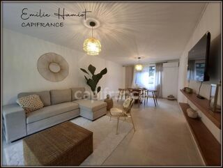  Appartement à louer 2 pièces 53 m²