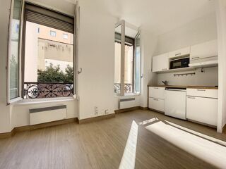  Appartement � louer 1 pi�ce 19 m�