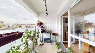  Appartement  vendre 4 pices 76 m