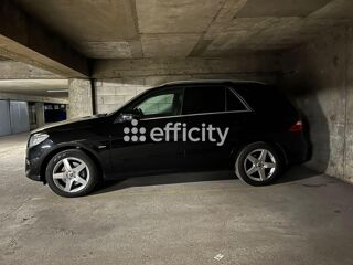  Parking / Garage � vendre 12 m�