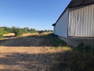  Terrain à vendre 400 m²
