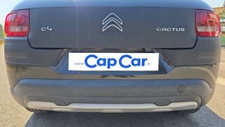 C4 cactus 1.2 PURETECH 110 Rip Curl 2016 occasion 02200 Soissons