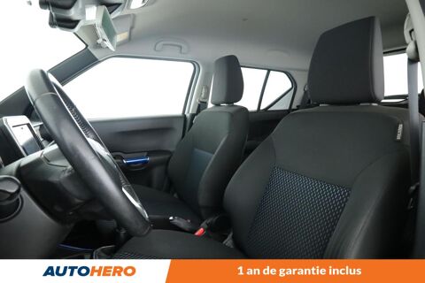 Ignis 1.2 DualJet Hybrid Pack 83 ch 2020 occasion 92130 Issy-les-Moulineaux