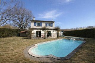  Villa � vendre 5 pi�ces 122 m�