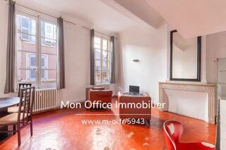  Appartement  vendre 1 pice 36 m