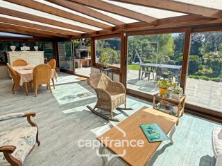  Maison � vendre 5 pi�ces 115 m�