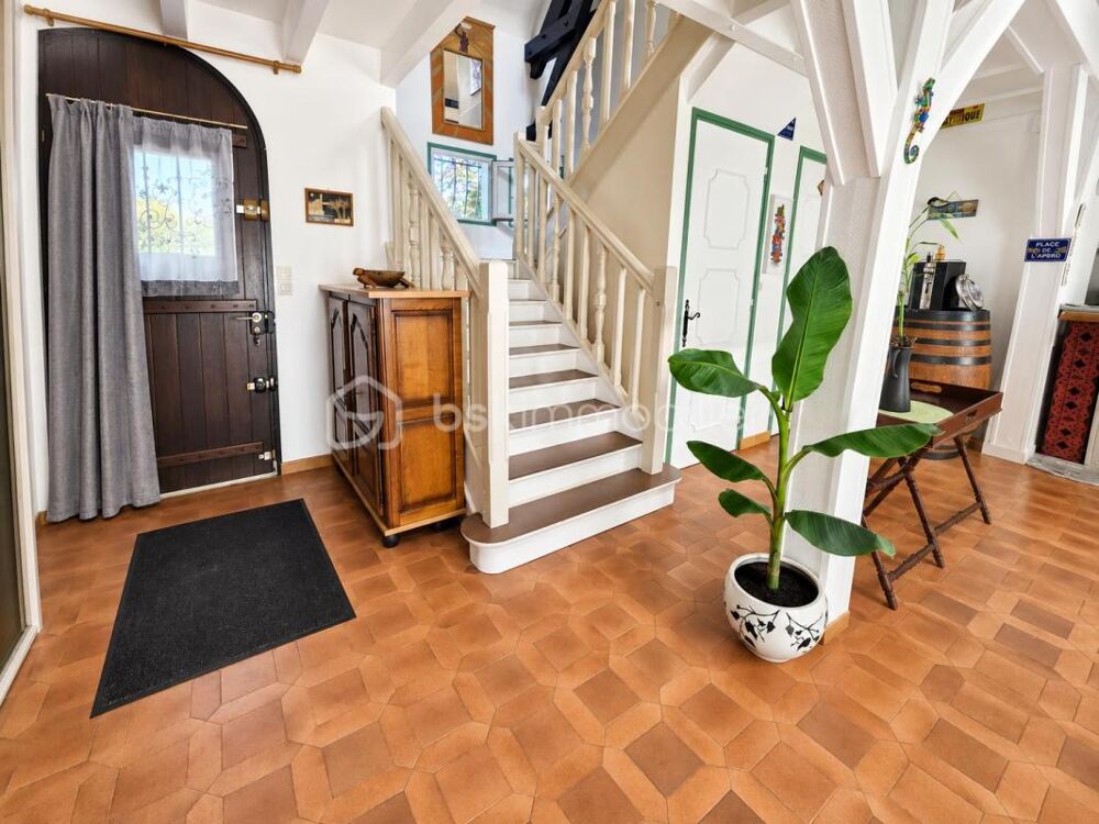 Vente Maison Maison familiale individuelle de 145m² - Garage + Sous-sol partiel Boutigny sur essonne