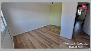  Appartement  vendre 4 pices 83 m